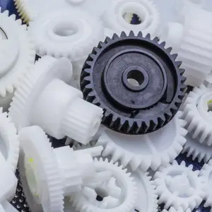 Engineering Plastics